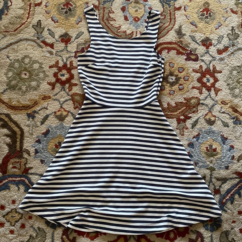 American Eagle Dress
